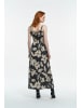 NO MATTER WHAT Kleid in Anthrazit