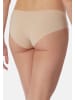 Schiesser Panty Invisible Light in Sand