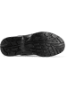Sika Clog in Schwarz