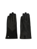 Kazar Handschuhe (Echt-Leder) in Schwarz