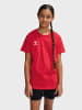 Hummel Hummel T-Shirt Hmlgo Multisport Kinder in TRUE RED