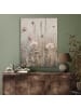 OnlyWow Akustibild Blumenfeld