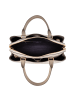 JOOP! Handtasche 'Flora Mazzo Romy in Birch 29,50 x 24,50 x 14,00 cm'