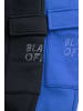 Coccodrillo Cargohose jogger in schwarz