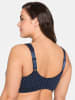 sheego Entlastungs-BH in marine