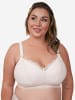 SugarShape Bralette Sensla in powder