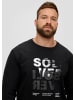 s.Oliver T-Shirt in 99D1_schwarz