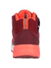 Whistler Outdoorschuhe Besta in 4120 Biking Red