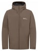 Jack Wolfskin Outdoorjacke für Herren in kombi