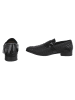 Ital-Design Halbschuh in Schwarz