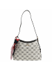 Liu Jo Selda Hobo - Schultertasche M 29 cm (cream) in cream