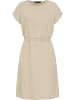Cloud5ive Kleider in beige