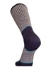 UphillSport Skisocken SALLA in grey