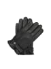 Kazar Handschuhe (Echt-Leder) in Schwarz