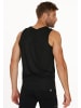 ELITE LAB Tank-Top Astio Elite in 1001 Black