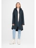Ilse Jacobsen Regenjacke RAIN128 in dark indigo