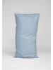 MELA Perkal Kopfkissenbezug Style BHANU in cloudy blue