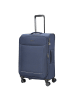 Stratic Fresh - 4-Rolley-Trolley 65 cm M erw. (navy) in navy