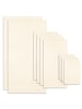 Villeroy & Boch Handtuch 10er Pack, 1er Pack in Creme