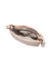 Joop Jeans Schultertasche 'Salve Stella in Bleached Sand 24,00 x 19,00 x 6,50 cm'