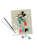 Ravensburger Malprodukte CreArt Adults Trend Disney Micky Maus - H is for happy CreArt Adults Trend Ab 12 Jahre in bunt