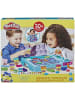 Hasbro Play-Doh Kreativbox mehr als 30 Knetwerkzeugen + 10 Dosen Knete 3+