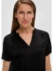 s.Oliver Bluse in 9999_schwarz