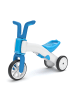 Chillafish Chillafish Bunzi 02 Rutscher + Balance Bike 2in1 - Farbe: Blue