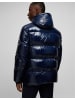 HECHTER PARIS Blouson in midnight blue