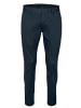 Roy Robson Bügelfaltenhose Slim fit - Scott in DARK BLUE