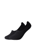 camano Füßlinge 4er Pack black
