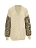 VIRITA Women Strickjacke in Beige