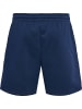 Hummel Hummel Verstellbare Taille Kurze Hose Hmlactive Herren in DRESS BLUES