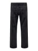 ONLY & SONS Normal geschnitten jeans in Black Denim