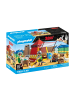 Asterix Spielfiguren Set Asterix Legionärszelt, ab 5 Jahre
