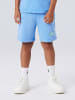 name it Nkmfandel Sweat-Shorts in palace blue