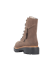 rieker Stiefeletten in braun