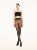 Wolford Strumpfhose Satin Touch 20  DEN Comfort in Admiral