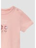 s.Oliver T-Shirt in 4136_zartrosa