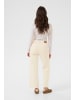 Cream Jeans CRNatalia Regular fit in Natural Sand