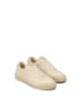 Marc O'Polo Sneaker in raw cotton
