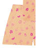 Schiesser Schlafanzug Nightwear Modal in Pfirsich
