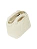 faina Women 2-In-1 Tote Bag Set in White