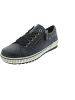 remonte Sneaker Blau