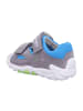 superfit Sandalen Kinder  in Grau