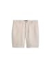 Marc O'Polo Shorts Model Reso Jogger regular in Grey Silk