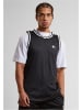 Starter Black Label T-Shirt "Basketball Tank" in Schwarz