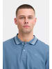 BLEND Poloshirt BHELMO in Royal