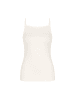 Triumph Spaghettitop Red Label Beauty Layers in SILK WHITE
