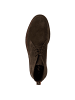 Marco Tozzi BY GUIDO MARIA KRETSCHMER Stiefelette in MOCCA